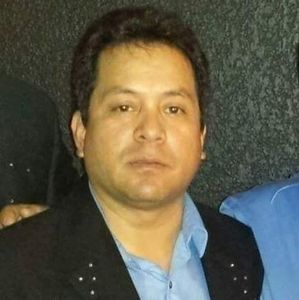 Meet your Posher, Armando